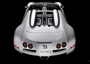 Bugatti Veyron 16.4 Grand Sport